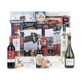 Lote de Navidad con Paleta Serrana 300