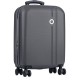 Lote con Maleta de Cabina Trolley Antracita | Lotes de España 🧳