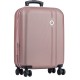Lote navideño con Maleta de Cabina Trolley Nude | Lotes de España 🧳