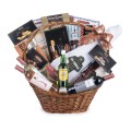 Cesta de Navidad Gourmet 504