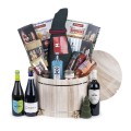 Cesta de Navidad Gourmet 505