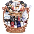 Cesta de Navidad Gourmet 509