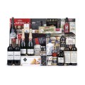 Baúl de Navidad Gourmet con Jamón de Bellota 515