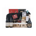 Lote de Navidad con Paleta Ibérica 304