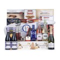 Lote de Navidad con Jamón Serrano 306