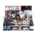 Lote de Navidad con Jamón Serrano 307