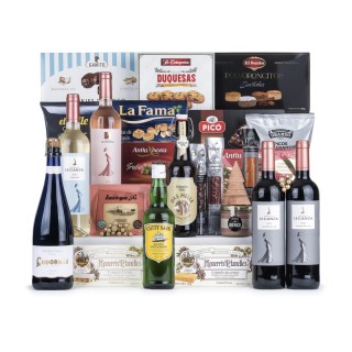 Lote 213 Whisky Cutty Sark & Cava Codorníu | Lotes de España 🥃