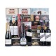 Lote de Navidad Ginebra Fifty Pounds & Cava Codorníu | Lotes de España 🍾