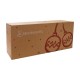 Lote de Naviad Jamón Iberium & Cava Segura Viudas | Lotes de España 🍖