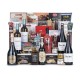 Lote navideño Whisky Jack Daniel's & Cava Clos Monistrol | Lotes de España 🥃