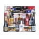 Lote de Navidad Whisky Jack Daniel's & Cava Clos Monistrol | Lotes de España 🥃