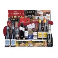 Lote de Navidad con Jamón Ibérico 311