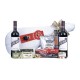 Lote de Navidad Marqués de Murrieta & Jamón | Lotes de España 🍷
