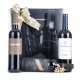 Lote 603 Estuche de Madera Tres Denominaciones | Lotes de España 🍷