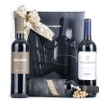 Caja de Navidad con Vino 603