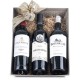 Bandeja de Madera Selección Bodega | Lotes de España 🍷