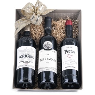 Bandeja de Madera Selección de Autor | Lotes de España 🍷