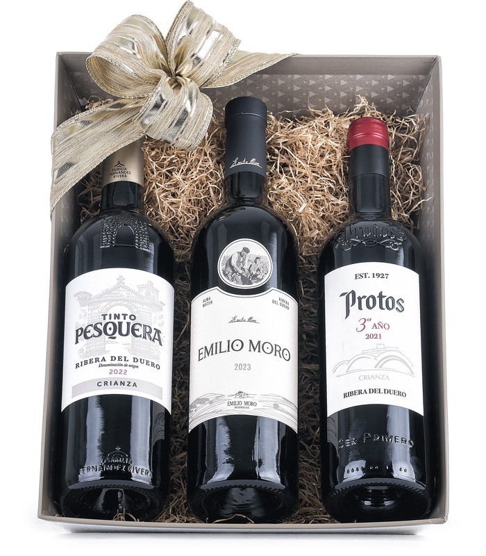 Bandeja de Madera Selección de Autor | Lotes de España 🍷