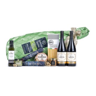 Lote de Navidad Paleta Izquierdo & Fincas Valdemar | Lotes de España 🍖