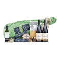 Cesta de Navidad con Paleta Cebo de Campo 405