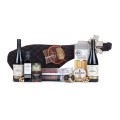 Cesta de Navidad con Jamón Serrano 409