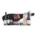 Cesta de Navidad con Jamón Serrano Reserva 409