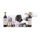 Lote 410 Jamón Nevadensis & Cava Clos Monistrol | Lotes de España 🍖