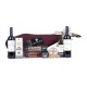 Lote 411 Jamón Iberium & Cava Segura Viudas | Lotes de España 🍖