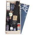 Cesta de Navidad de Jamón Ibérico 413