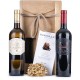 Estuche de Vinos Selección Chocolate | Lotes de España 🍫