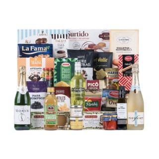 Estuche Sin Alcohol Freixenet | Lotes de España 🥂