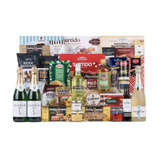Surtido Sin Alcohol Gran Selección | Lotes de España 🥂