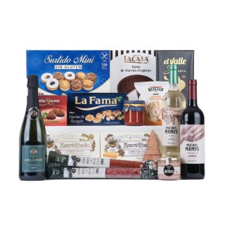 Estuche 100% Sin Gluten | Lotes de España 🌾