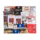 Cesta de Alimentación Tradicional | Lotes de España 🍖