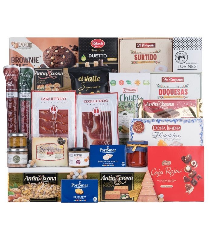 Lote sin alcohol primeras marcas | Lotes de España 🍖