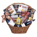 Cesta de Navidad Gourmet 503